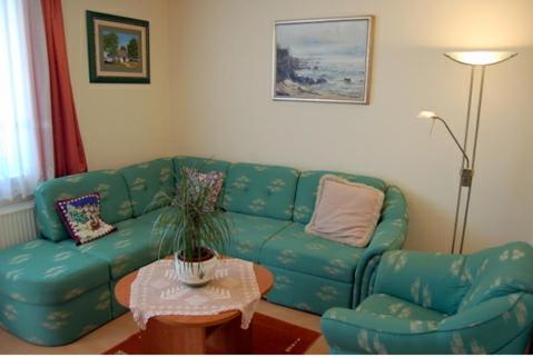 Cedrus Apartmanhaz - Cedrus Koez 7 Zalakaros Rom bilde