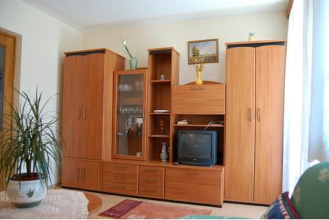 Cedrus Apartmanhaz - Cedrus Koez 7 Zalakaros Eksteriør bilde